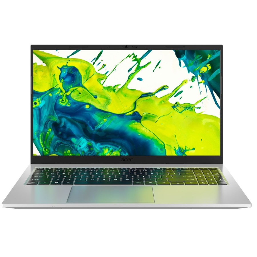 Ноутбук Acer Aspire Go AG15-I51P-7945 (NX.W0YCD.003) Core 7 350, 15.6″, 16/512 ГБ