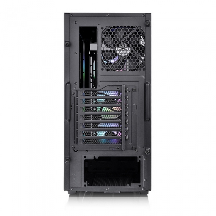 Компьютерный корпус Thermaltake DIVIDER 300 TG ARGB Black (CA-1S2-00M1WN-01)
