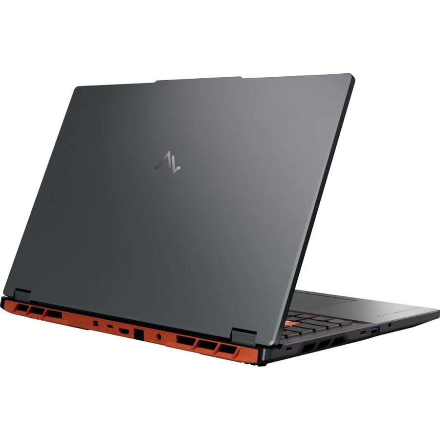 Ноутбук Maibenben X17F-R98956 (X17F-R989560G34LG4E10) Ryzen 9 8940HX, 17.3″, 32/1 ТБ, RTX 5060 8GB, Windows 11 Pro