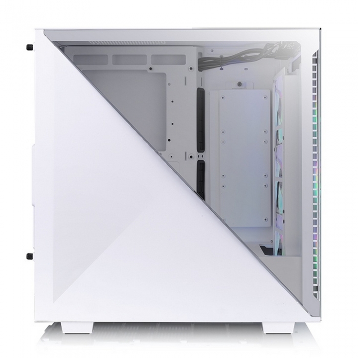 Компьютерный корпус Thermaltake DIVIDER 300 TG ARGB Snow White (CA-1S2-00M6WN-01)