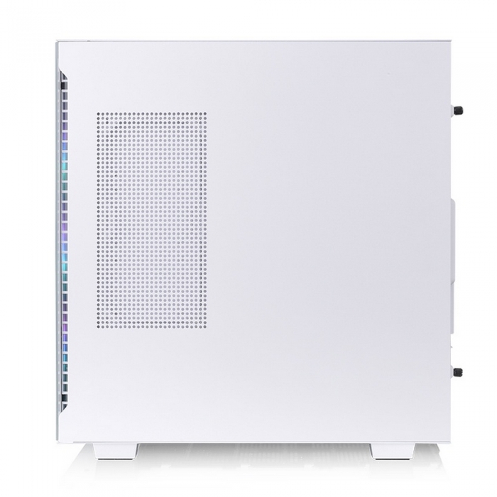 Компьютерный корпус Thermaltake DIVIDER 300 TG ARGB Snow White (CA-1S2-00M6WN-01)