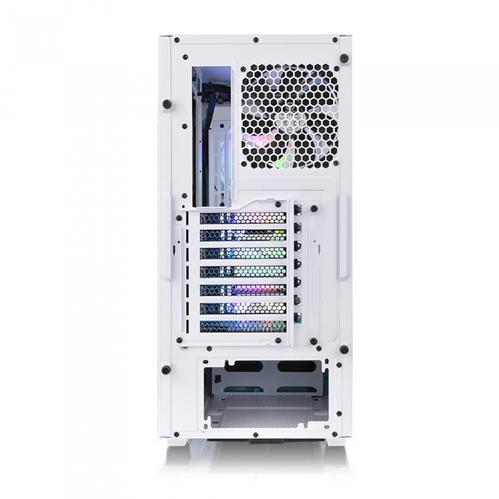Компьютерный корпус Thermaltake DIVIDER 300 TG ARGB Snow White (CA-1S2-00M6WN-01)