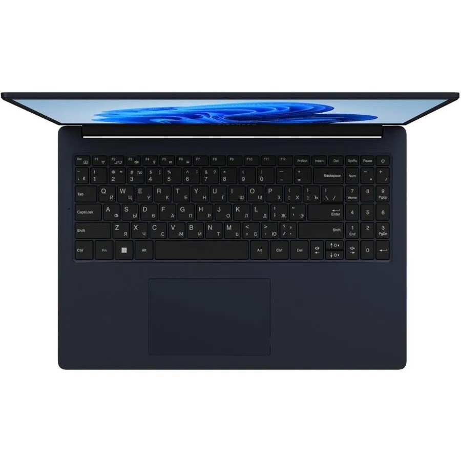 Ноутбук MAIBENBEN B116D-R777UM (B116D-R777UM0T14PU4E20) Ryzen 7 7730U, 16″, 32/512 ГБ, Windows 11 Pro