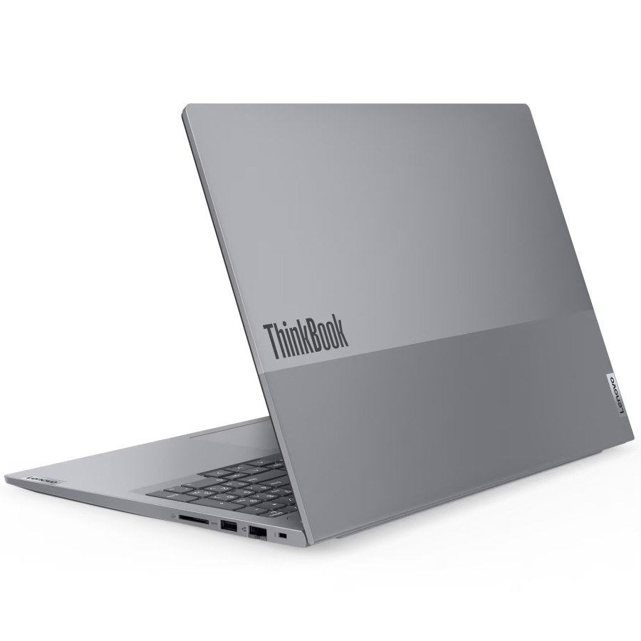 Ноутбук Lenovo ThinkBook 16 G6 ABP (21KKA0HFIN) Ryzen 5 7430U, 16″, 16/512 ГБ