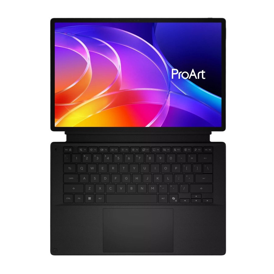 Ноутбук ASUS ProArt PZ14 HT7407NA-SN094X (90NB1861-M004H0) Qualcomm Snapdragon X2 Elite X2E-88-100, 14″, 16/512 ГБ, Windows 11 Pro