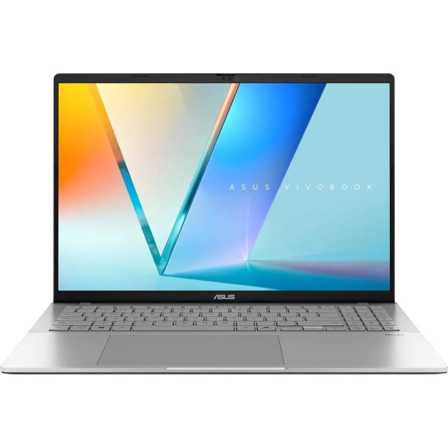 Ноутбук ASUS VivoBook S16 OLED S3607AA-SH009 (90NB1731-M007Y0) Core Ultra 7 355, 16″, 32/1 ТБ, Windows 11 Pro