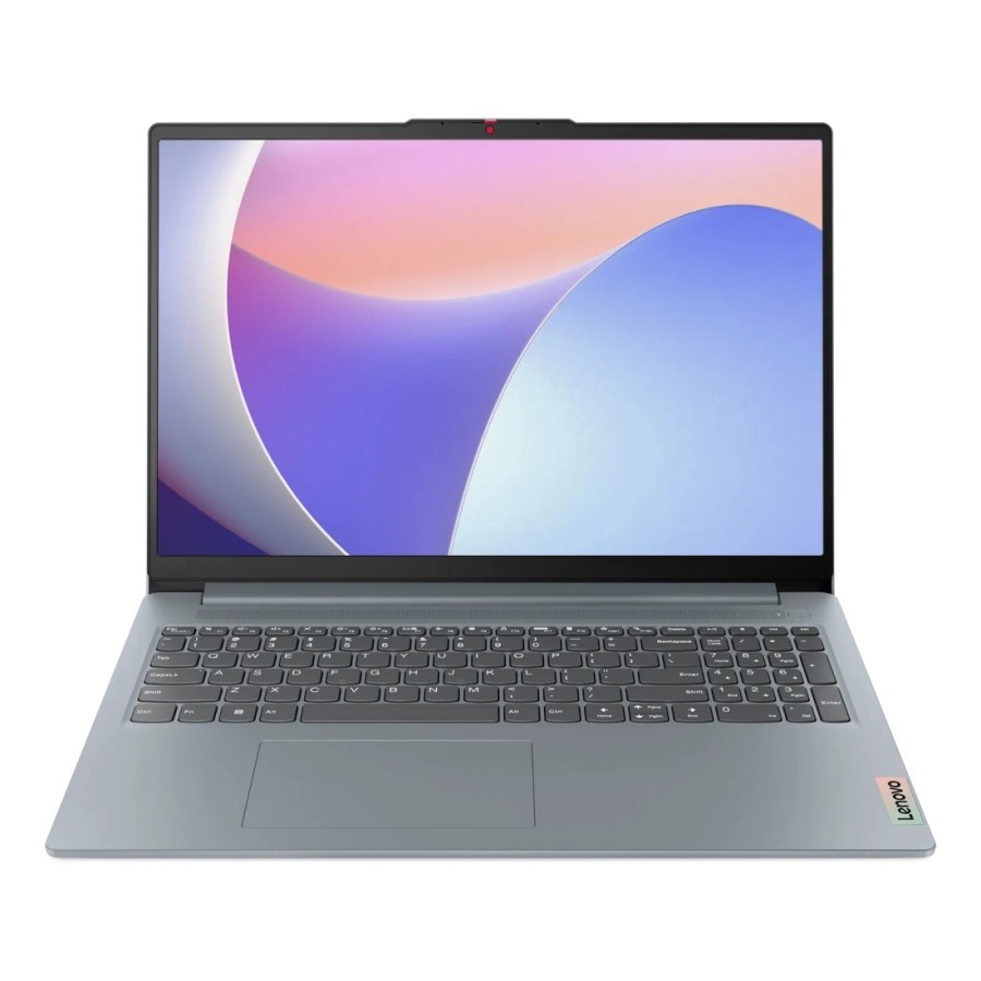 Ноутбук Lenovo IdeaPad Slim 3 15IRH8 (83EM00H6IN) Core i7 13620H, 15.6″, 16/512 ГБ, Windows 11 Pro