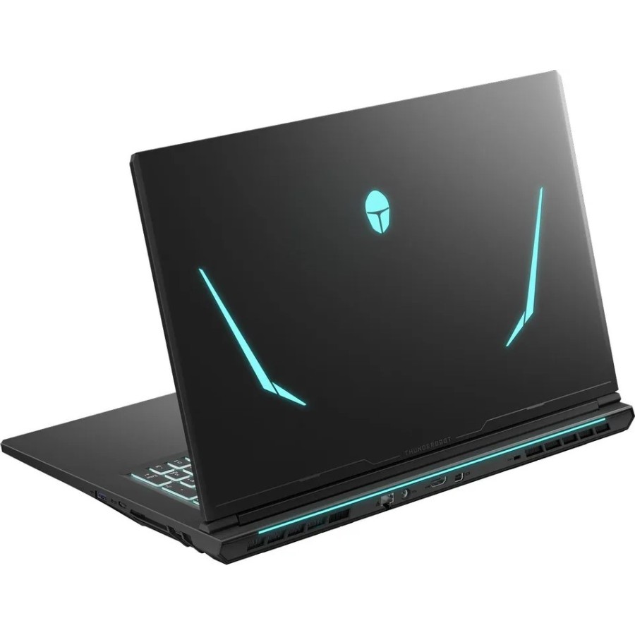 Ноутбук Thunderobot Range 17 G2A Evo (JT009U00QRU) Ryzen 7 H 255, 17.3″, 32/1 ТБ, RTX 5050 8GB, Windows 11 Pro