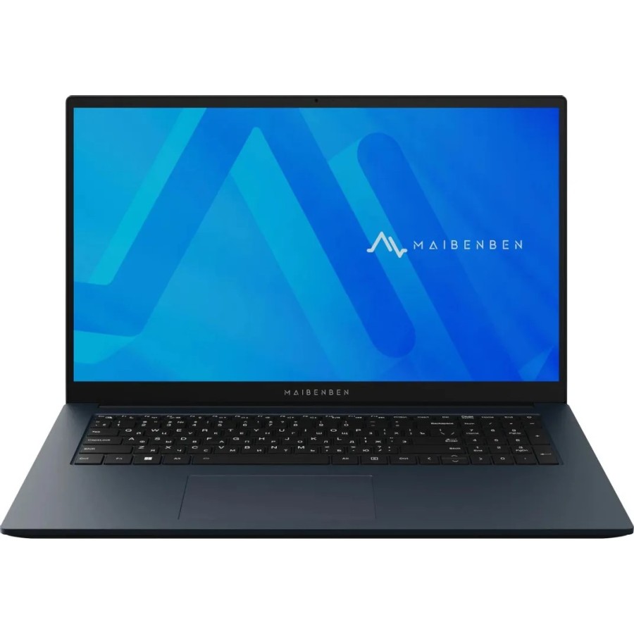 Ноутбук Maibenben Medio M17A (M17A-R787UM1F17HU4EB0) Ryzen 7 8745HS, 17.3″, 32/512 ГБ, Windows 11 Home