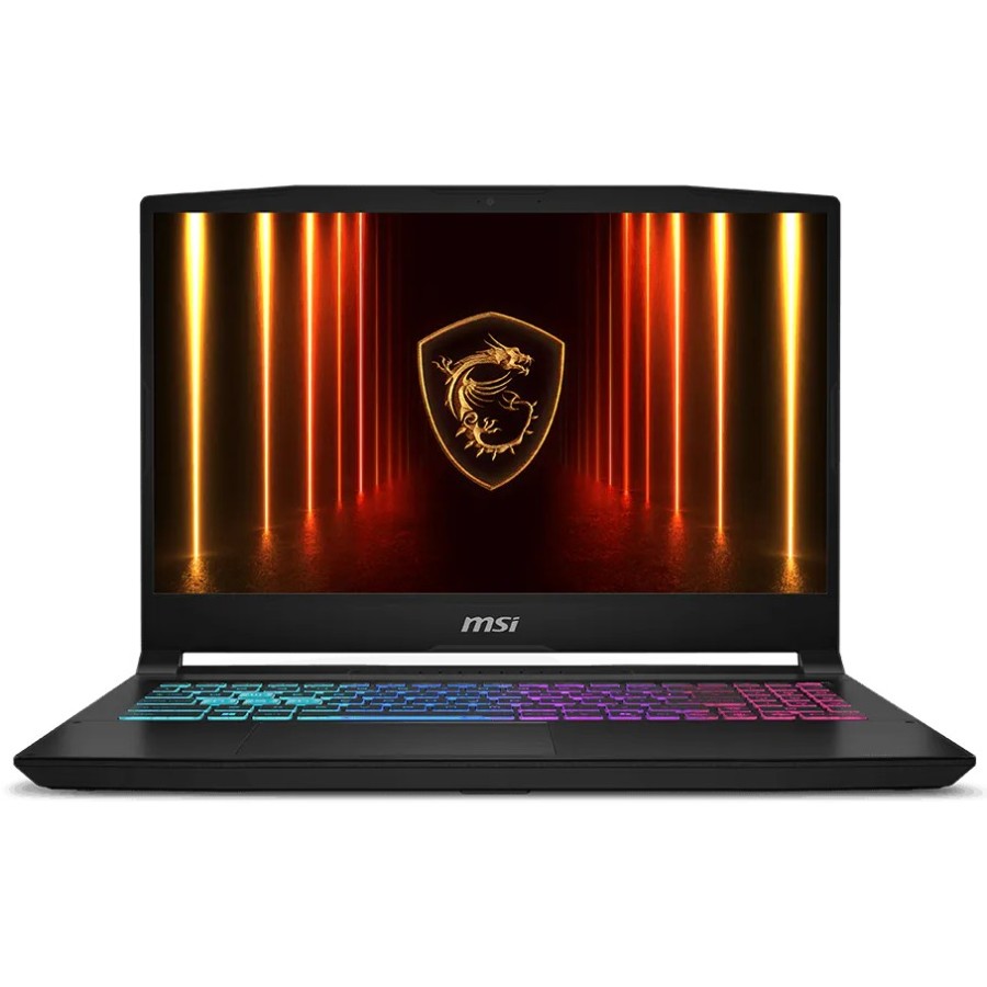 Ноутбук MSI Katana 15 B14WGK-293US (9S7-1587C1-473) Core i7 14650HX, 15.6″, 16/1 ТБ, RTX 5070 8GB, Windows 11 Home