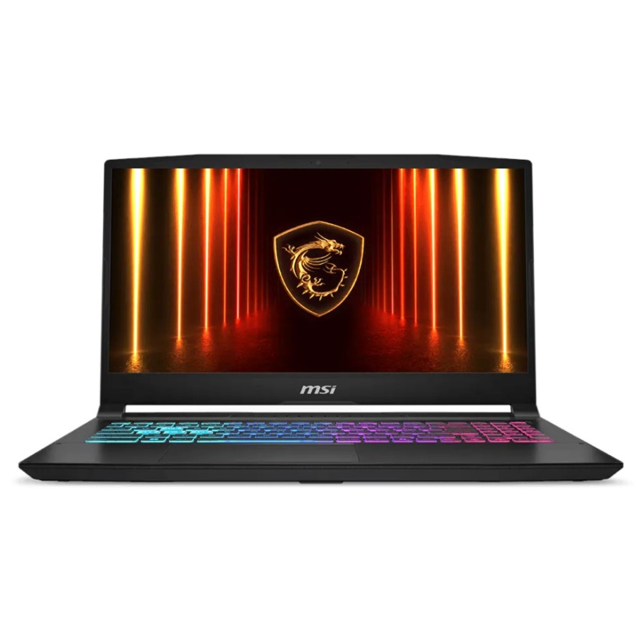 Ноутбук MSI Katana 15 B14WGK-293US (9S7-1587C1-473) Core i7 14650HX, 15.6″, 16/1 ТБ, RTX 5070 8GB, Windows 11 Home