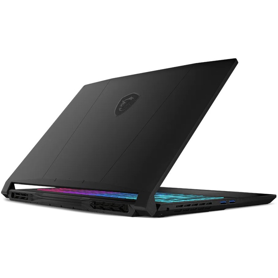 Ноутбук MSI Katana 15 B14WGK-293US (9S7-1587C1-473) Core i7 14650HX, 15.6″, 32/1 ТБ, RTX 5070 8GB, Windows 11 Home