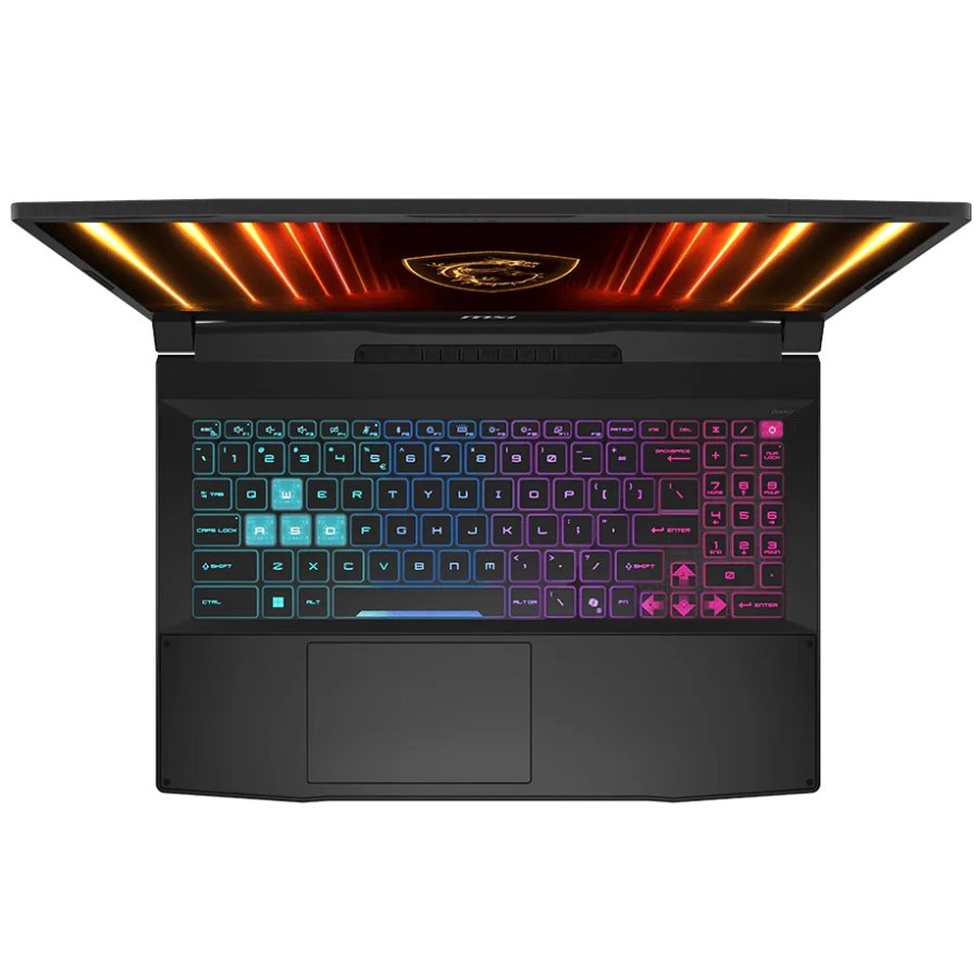 Ноутбук MSI Katana 15 B14WGK-293US (9S7-1587C1-473) Core i7 14650HX, 15.6″, 32/1 ТБ, RTX 5070 8GB, Windows 11 Home