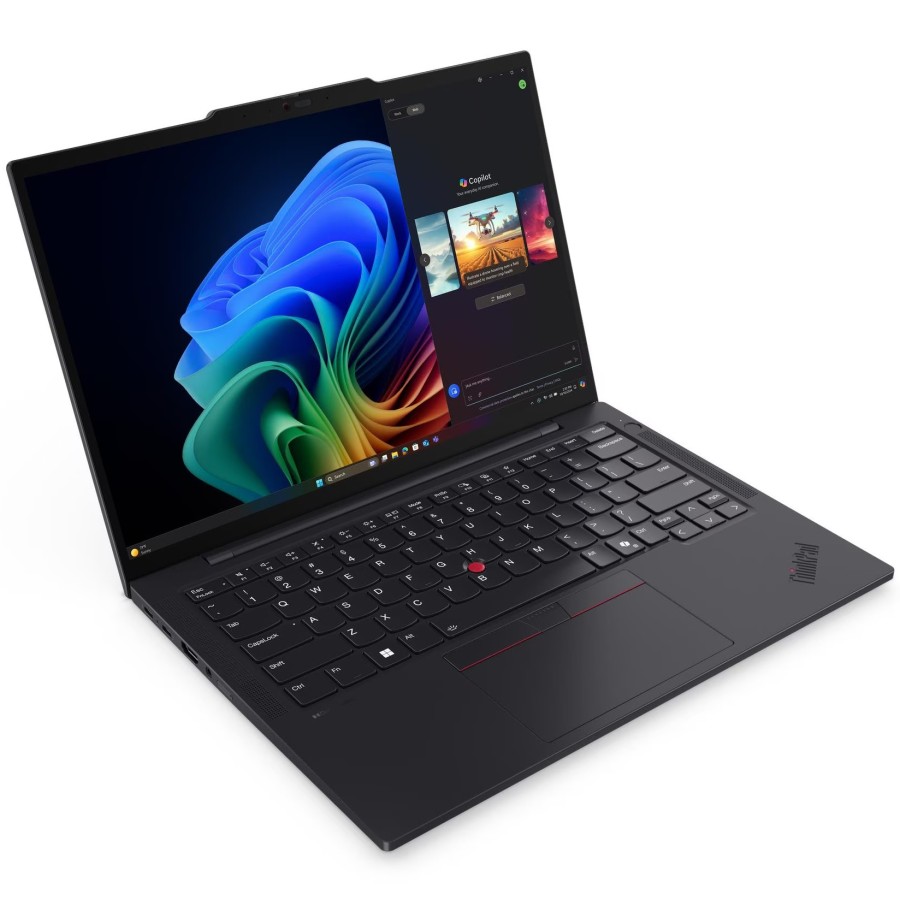 Ноутбук Lenovo ThinkPad T14s Gen 6 (21TB000DUS) Ryzen AI 7 PRO 350, 14″, 16/512 ГБ, Windows 11 Pro