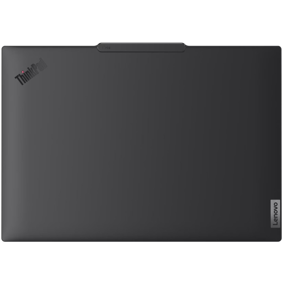 Ноутбук Lenovo ThinkPad T14s Gen 6 (21TB000DUS) Ryzen AI 7 PRO 350, 14″, 16/512 ГБ, Windows 11 Pro