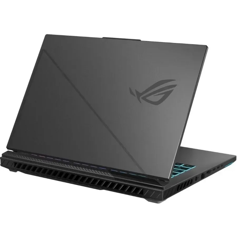 Ноутбук ASUS ROG Strix G16 G614FH-RV057W (90NR0L07-M00270) Ryzen 9 9955HX, 16″, 32/1 ТБ, RTX 5050 8GB, Windows 11 Home