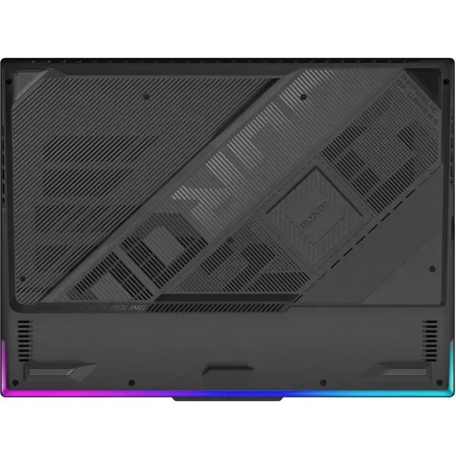 Ноутбук ASUS ROG Strix G16 G614FH-RV057W (90NR0L07-M00270) Ryzen 9 9955HX, 16″, 32/1 ТБ, RTX 5050 8GB, Windows 11 Home