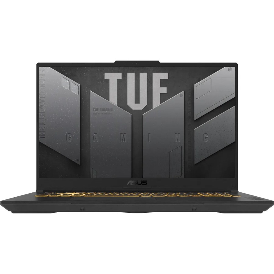 Ноутбук ASUS TUF Gaming F17 FX707VJB-HX125W (90NR0MY5-M00570) Core 5 210H, 17.3″, 32/512 ГБ, RTX 3050 6GB, Windows 11 Home