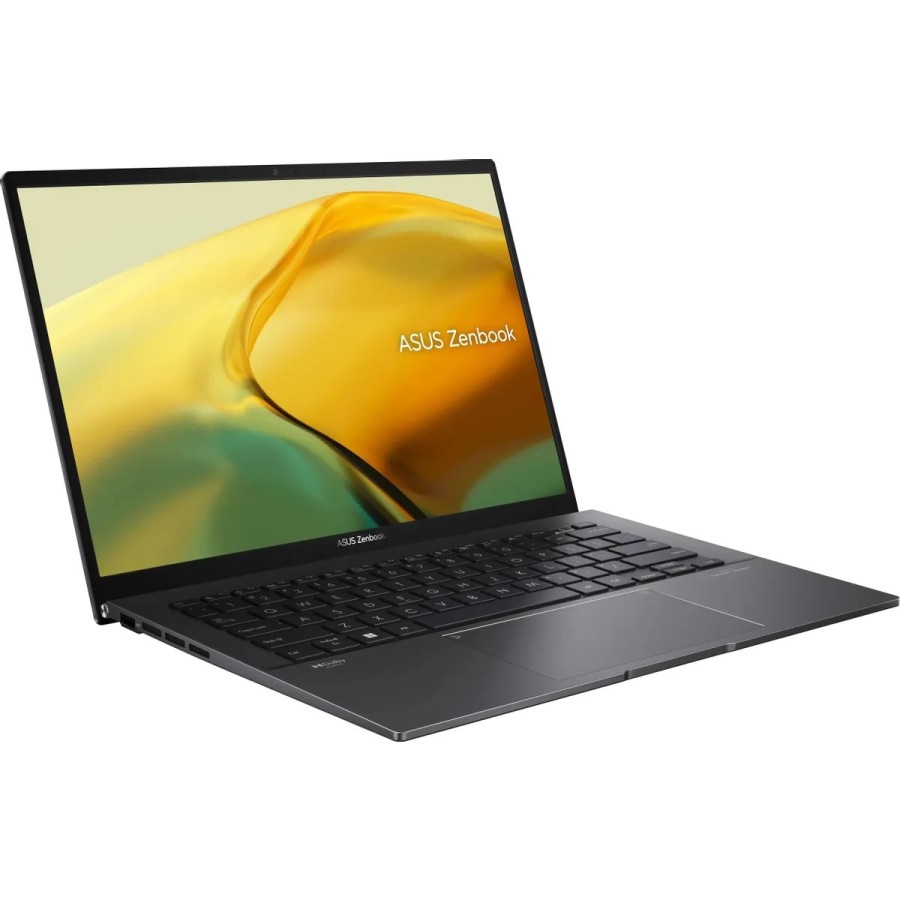 Ноутбук ASUS Zenbook 14 UM3402YA-KP830 (90NB0W95-M01JC0) Ryzen 5 7430U, 14″, 16/1 ТБ, Windows 11 Pro