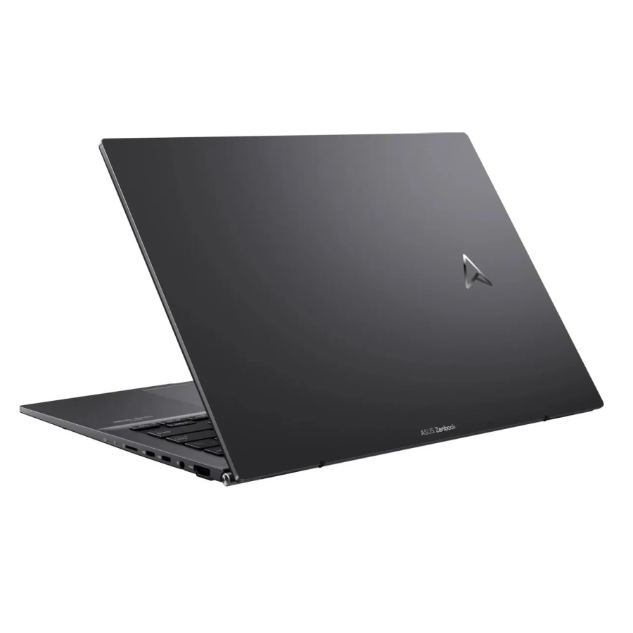 Ноутбук ASUS Zenbook 14 UM3402YA-KP830 (90NB0W95-M01JC0) Ryzen 5 7430U, 14″, 16/1 ТБ, Windows 11 Pro