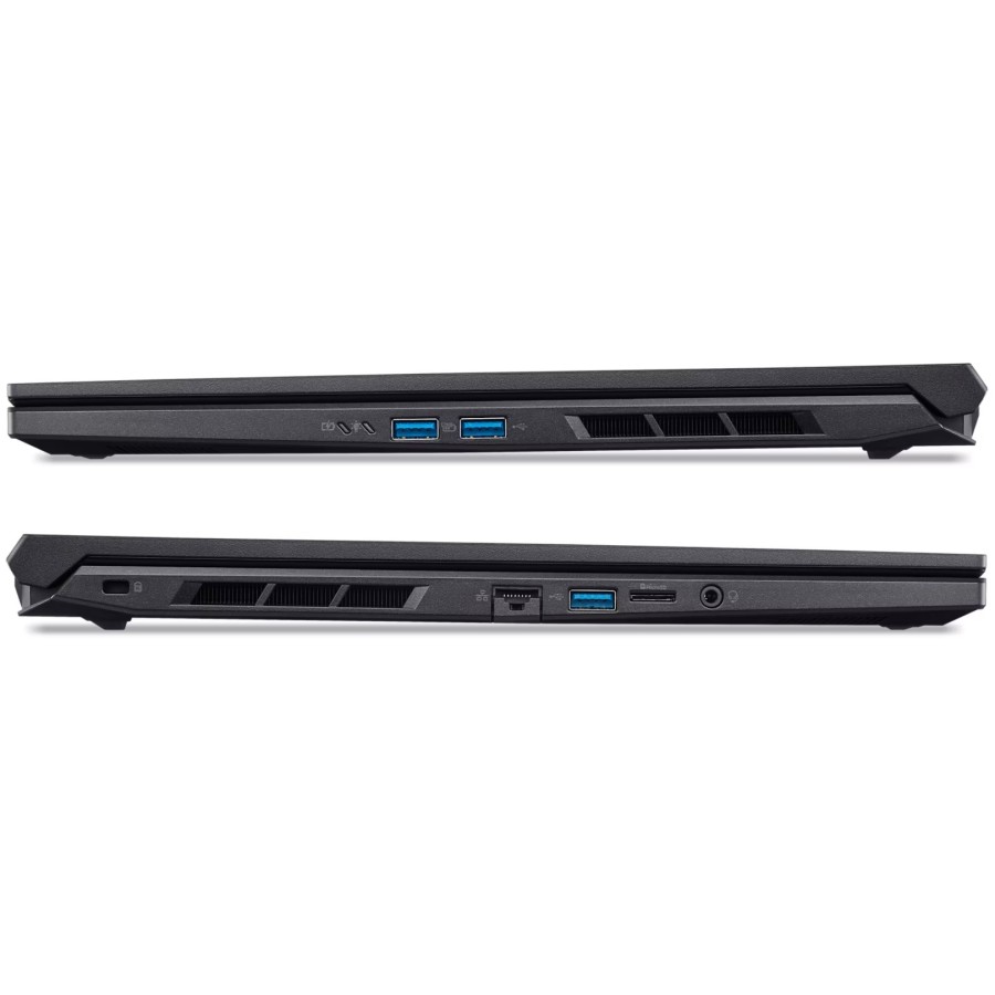 Ноутбук Acer Nitro V 16 ANV16-72-72ZY (NH.U2FAA.002) Core 7 240H, 16″, 32/512 ГБ, RTX 5070 8GB, Windows 11 Home