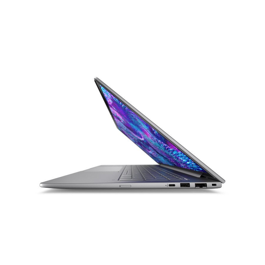 Ноутбук HP ZBook 8 G1i 16 (C1JQ2PT) Core Ultra 7 255H, 16″, 32/1 ТБ, RTX A500 4GB, Windows 11 Pro