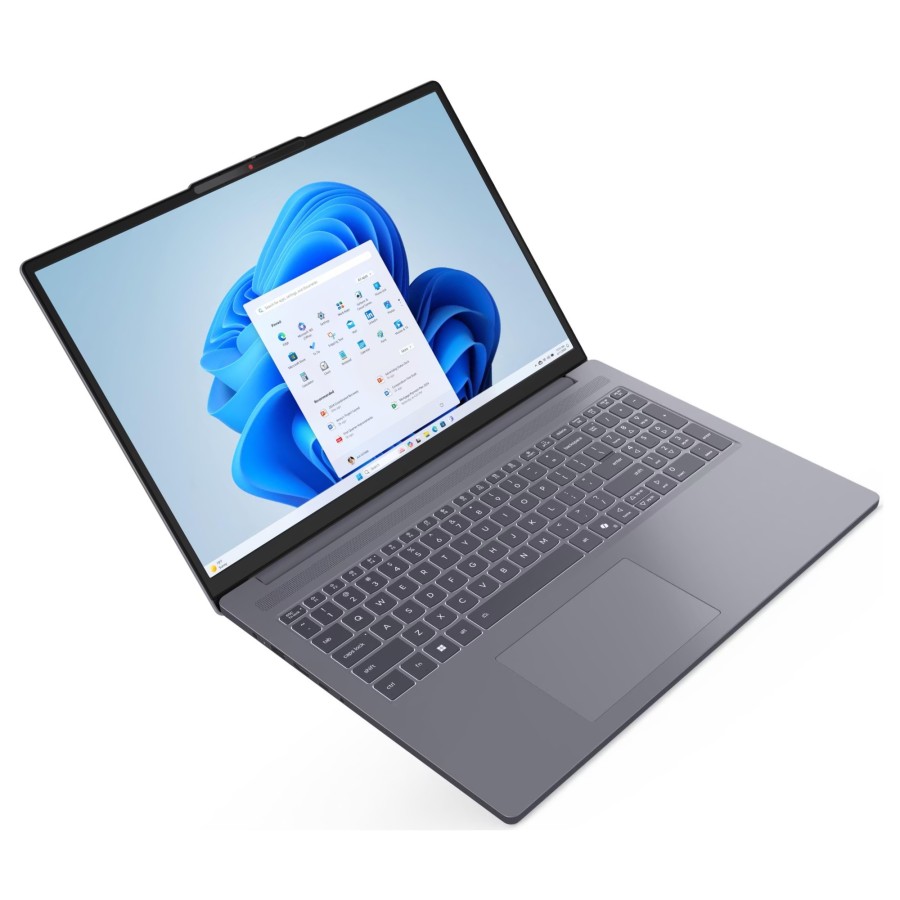 Ноутбук Lenovo IdeaPad Slim 3 16ARP10 (83K8006VPB) Ryzen 5 7535HS, 16″, 24/1 ТБ, Windows 11 Home
