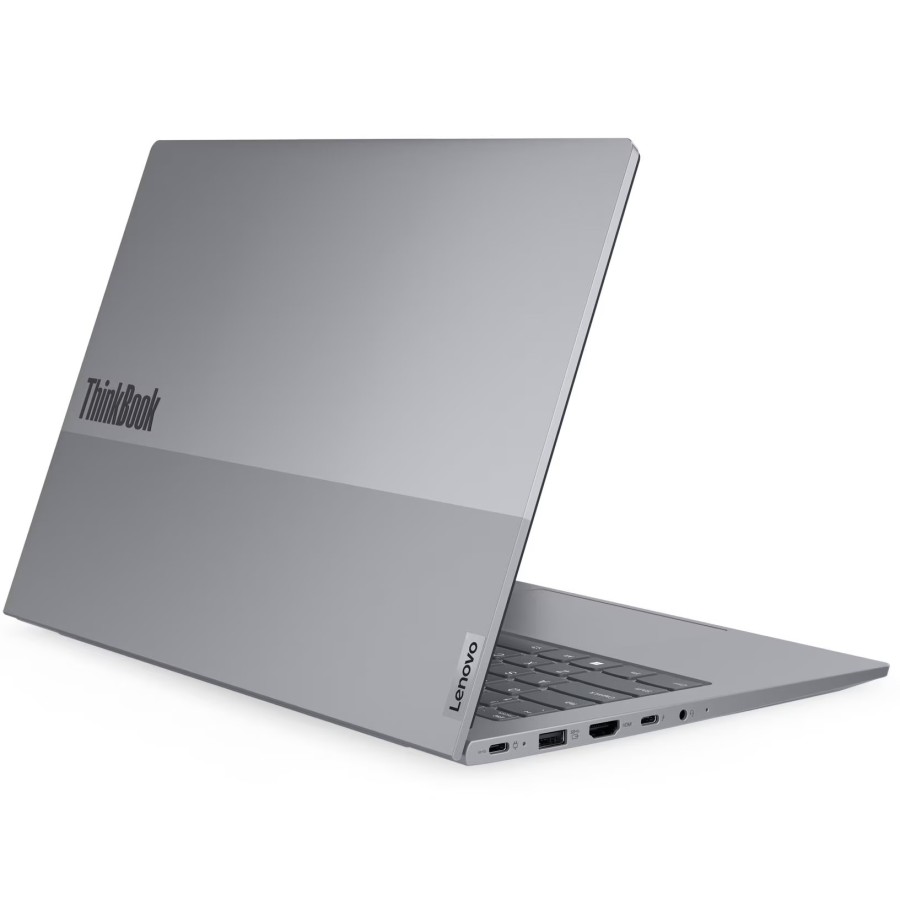Ноутбук Lenovo ThinkBook 14 G6 IRL (21KG00UBRU) Core i5 13420H, 14″, 32/512 ГБ, Windows 11 Pro