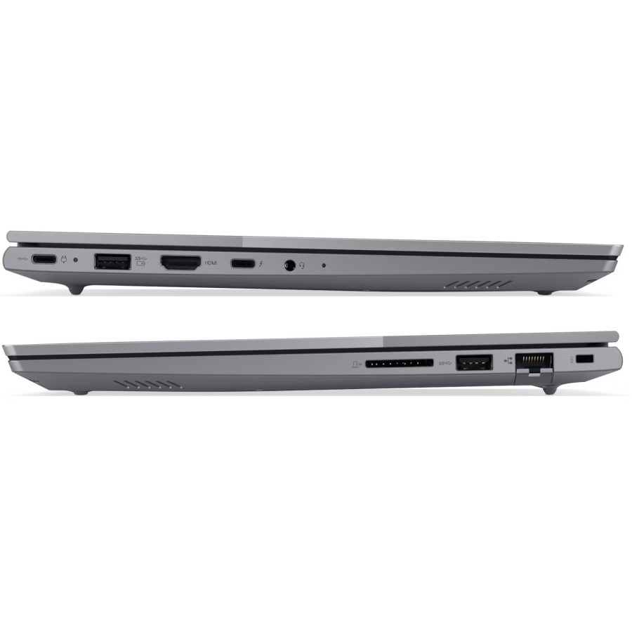 Ноутбук Lenovo ThinkBook 14 G6 IRL (21KG00UBRU) Core i5 13420H, 14″, 32/512 ГБ, Windows 11 Pro