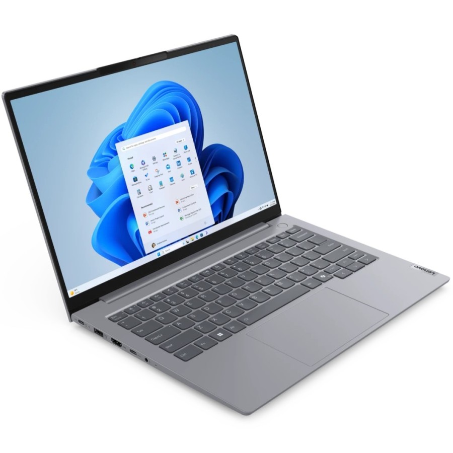 Ноутбук Lenovo ThinkBook 14 G7 AHP (21MT0006CD) Ryzen 7 8745H, 14″, 32/512 ГБ, Windows 11 Home