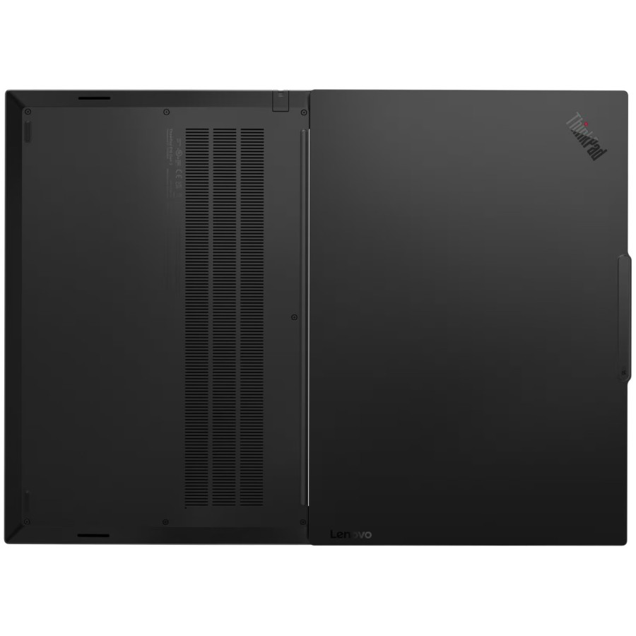 Ноутбук Lenovo ThinkPad E16 Gen 3 (21TF004QFW) Core 7 240H, 16″, 32/512 ГБ, Windows 11 Pro