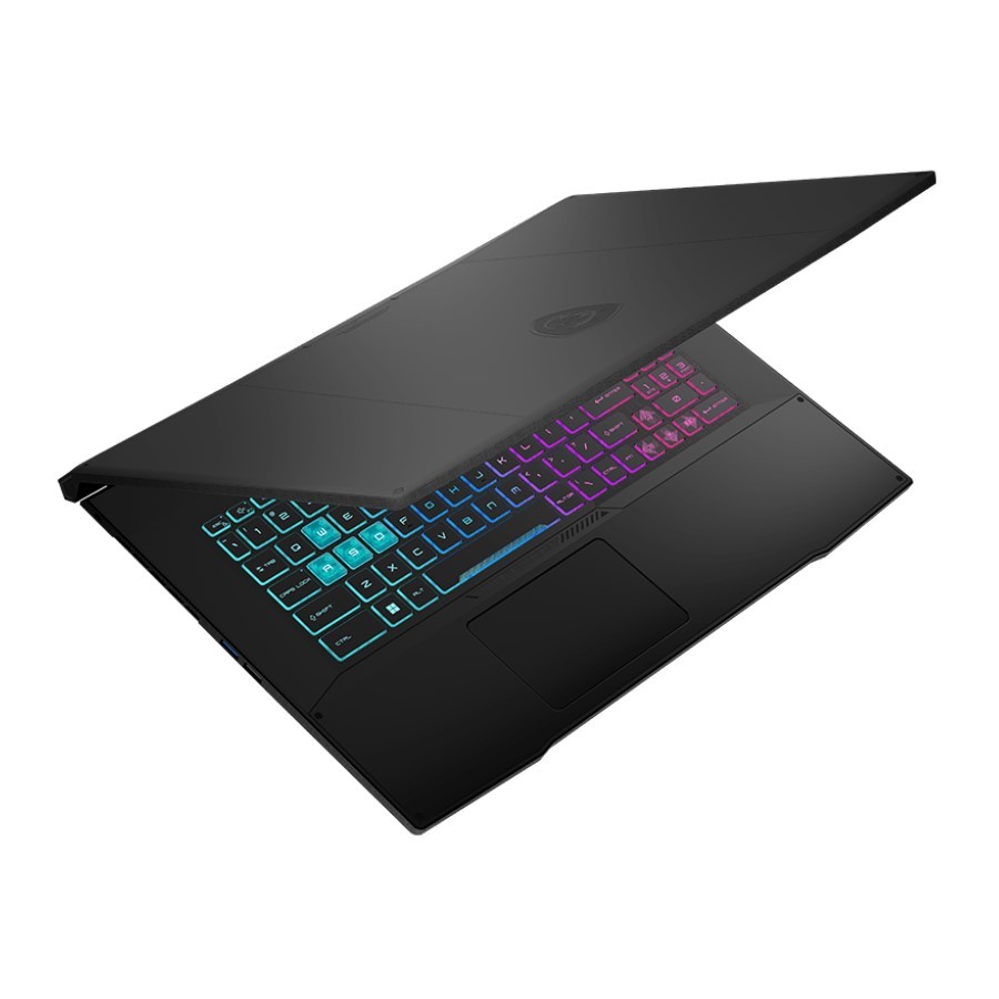 Ноутбук MSI Katana 17 B13VEK-1622XRUY (9S7-17L541-1622) Core i7 13620H, 17.3″, 16/512 ГБ, RTX 4050 6GB, Windows 11 Pro