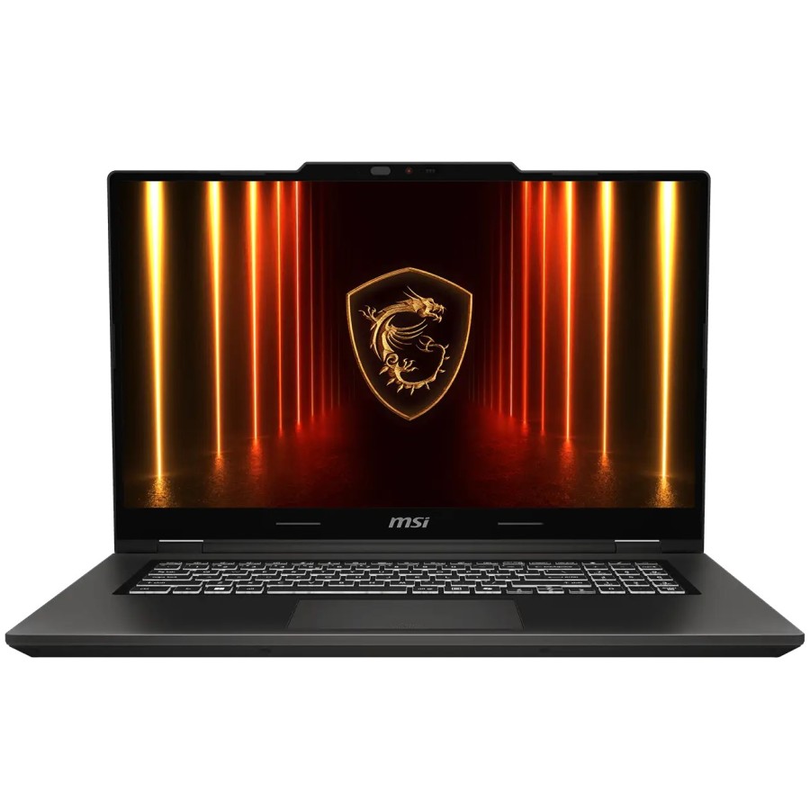 Ноутбук MSI Cyborg 17 Black Edition B13WF-449XRUY (9S7-17U344-449) Core i5 13420H, 17.3″, 16/512 ГБ, RTX 5060 8GB, Windows 11 Pro