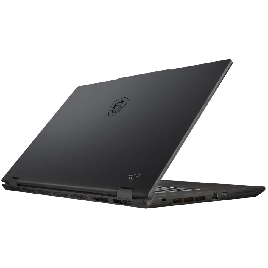 Ноутбук MSI Cyborg 17 Black Edition B13WF-449XRUY (9S7-17U344-449) Core i5 13420H, 17.3″, 32/512 ГБ, RTX 5060 8GB, Windows 11 Pro