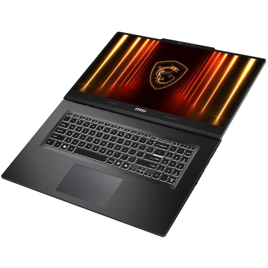 Ноутбук MSI Cyborg 17 Black Edition B13WF-449XRUY (9S7-17U344-449) Core i5 13420H, 17.3″, 32/512 ГБ, RTX 5060 8GB, Windows 11 Pro