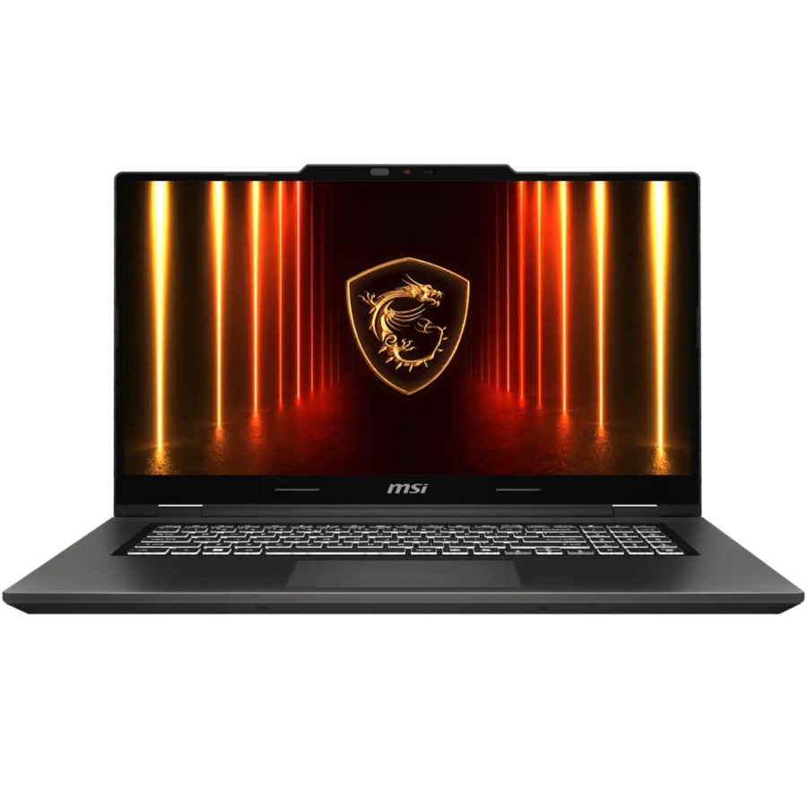 Ноутбук MSI Cyborg 17 Black Edition B13WF-449XRUY (9S7-17U344-449) Core i5 13420H, 17.3″, 32/512 ГБ, RTX 5060 8GB, Windows 11 Pro