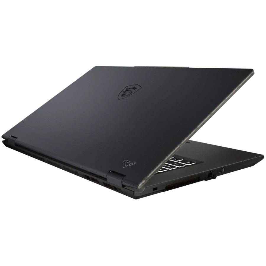 Ноутбук MSI Cyborg 17 Black Edition B13WF-449XRUY (9S7-17U344-449) Core i5 13420H, 17.3″, 32/512 ГБ, RTX 5060 8GB