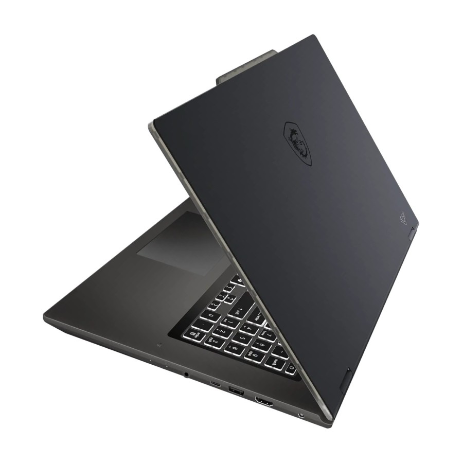 Ноутбук MSI Cyborg 17 Black Edition B13WF-449XRUY (9S7-17U344-449) Core i5 13420H, 17.3″, 32/512 ГБ, RTX 5060 8GB