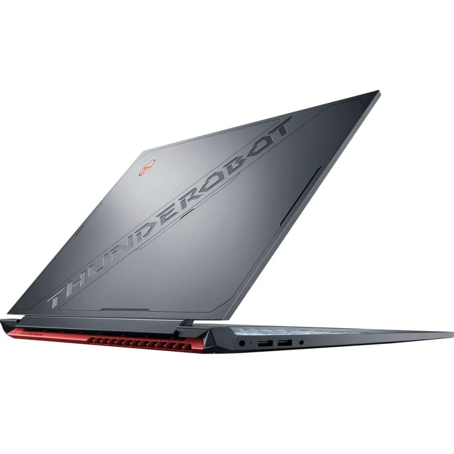 Ноутбук Thunderobot 911 X Wild Hunter G3 Pro (JT009K00KRU) Core i5 13420H, 15.6″, 16/1 ТБ, RTX 5060 8GB
