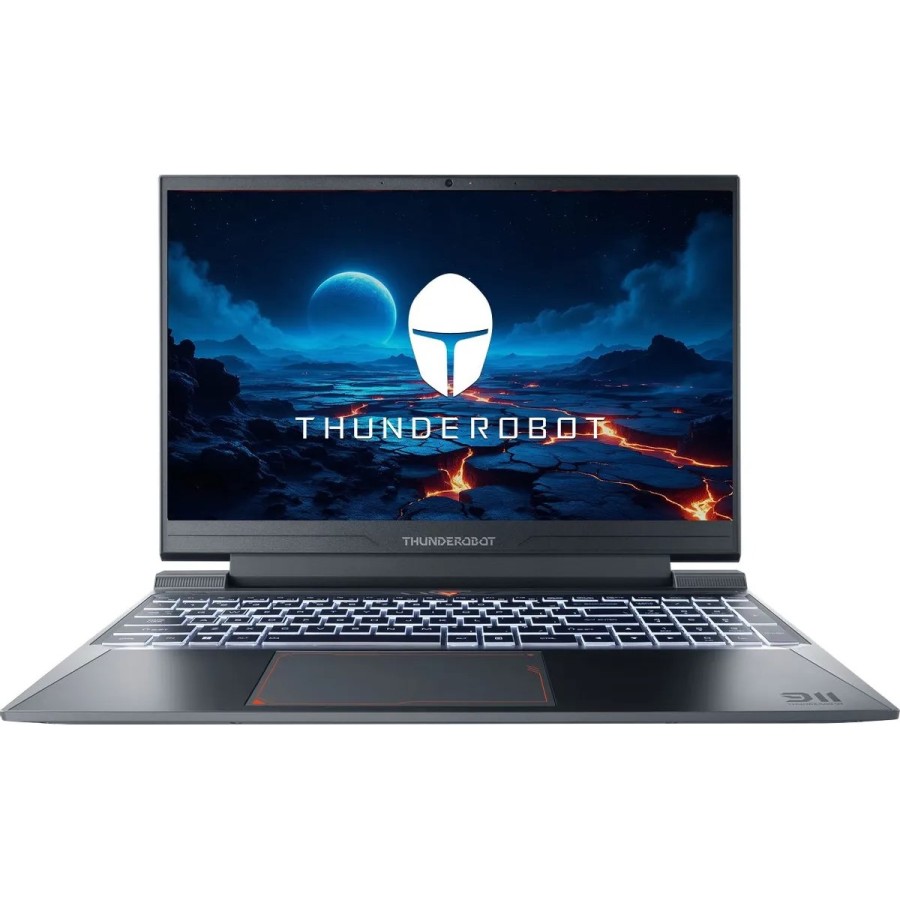 Ноутбук Thunderobot 911 X Wild Hunter G3 Pro (JT009K00KRU) Core i5 13420H, 15.6″, 32/1 ТБ, RTX 5060 8GB, Windows 11 Pro