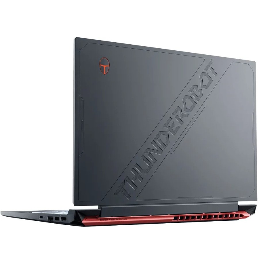 Ноутбук Thunderobot 911 X Wild Hunter G3 Pro (JT009K00KRU) Core i5 13420H, 15.6″, 32/1 ТБ, RTX 5060 8GB, Windows 11 Pro