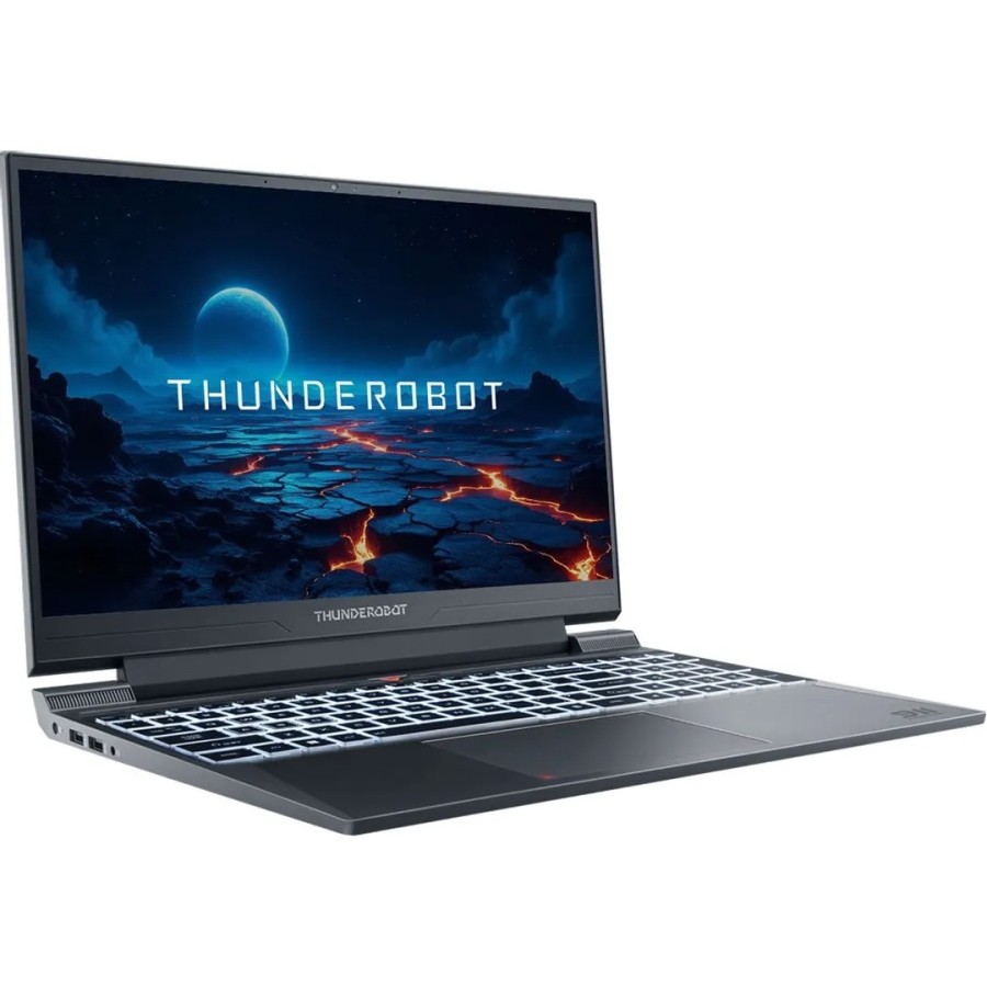 Ноутбук Thunderobot 911 X Wild Hunter G3 Pro (JT009K00KRU) Core i5 13420H, 15.6″, 32/1 ТБ, RTX 5060 8GB
