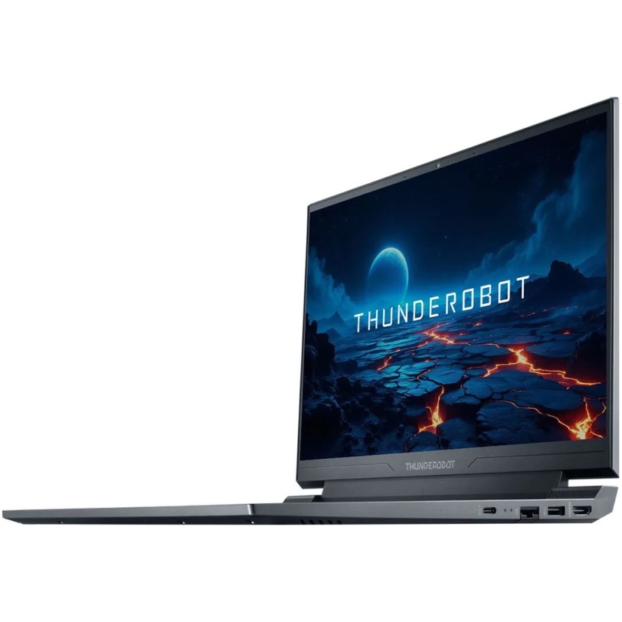 Ноутбук Thunderobot 911 X Wild Hunter G3 Pro (JT009K00KRU) Core i5 13420H, 15.6″, 32/1 ТБ, RTX 5060 8GB
