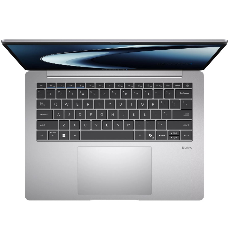 Ноутбук ASUS ExpertBook P3 G1 P3406CCAP-LY0202 (90NX0AM1-M007C0) Core Ultra 7 255H, 14″, 32/512 ГБ
