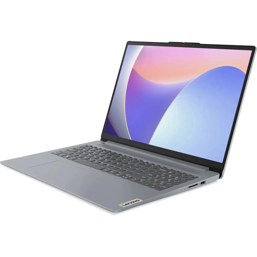 Ноутбук Lenovo IdeaPad Slim 3 15ABR8 (82XM01B4PS) Ryzen 7 5825U, 15.6″, 16/512 ГБ, Windows 11 Pro