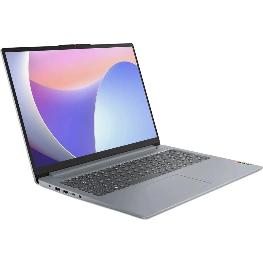 Ноутбук Lenovo IdeaPad Slim 3 15ABR8 (82XM01B4PS) Ryzen 7 5825U, 15.6″, 16/512 ГБ, Windows 11 Pro