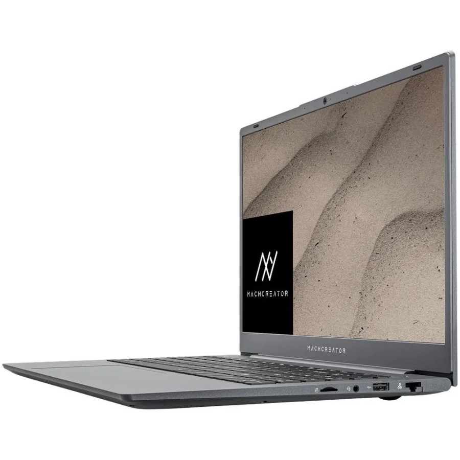 Ноутбук MACHCREATOR One R5 (JJ00GB00GRU) Ryzen 5 7430U, 15.6″, 32/512 ГБ, Windows 11 Pro