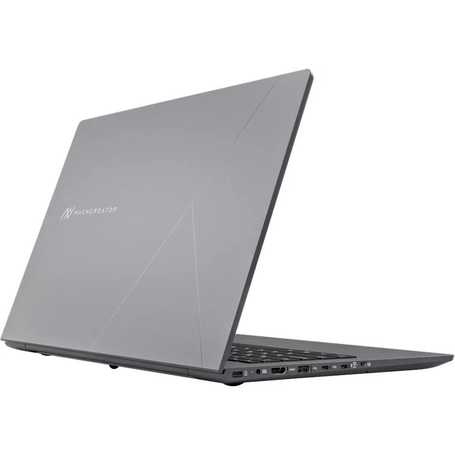 Ноутбук MACHCREATOR One R5 (JJ00GB00GRU) Ryzen 5 7430U, 15.6″, 32/512 ГБ, Windows 11 Pro