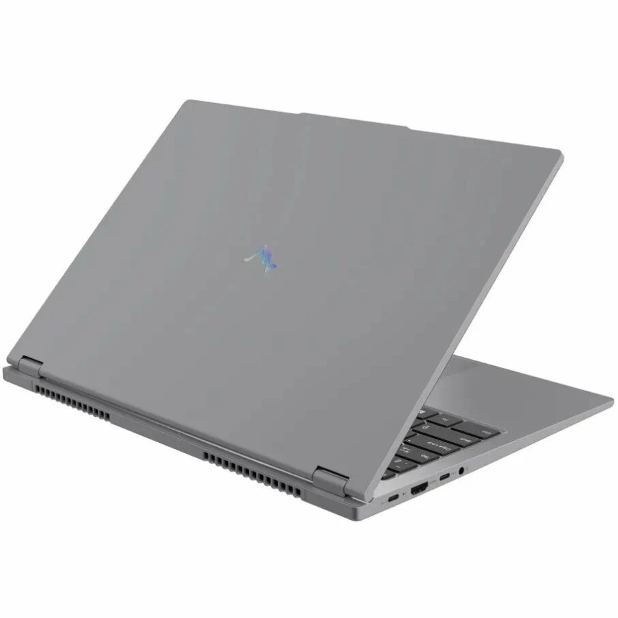 Ноутбук MAIBENBEN P15B-R576UM (P15B-R576UMF1SHGRE0) Ryzen 5 7640HS, 15.3″, 32/512 ГБ, Windows 11 Home