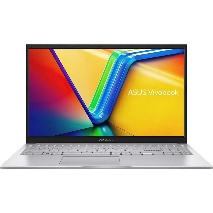 Ноутбук ASUS Vivobook 15 X1504VA-BQ4062 (90NB13Y2-M03UB0) Core 3 100U, 15.6″, 8/512 ГБ